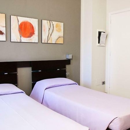 ローマ Preziosissimo Sangue Bed & Breakfast エクステリア 写真