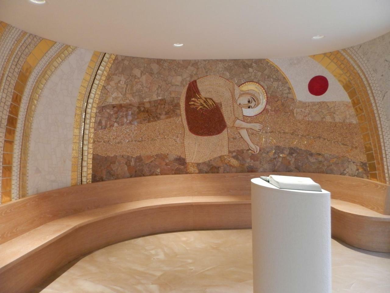 ローマ Preziosissimo Sangue Bed & Breakfast エクステリア 写真