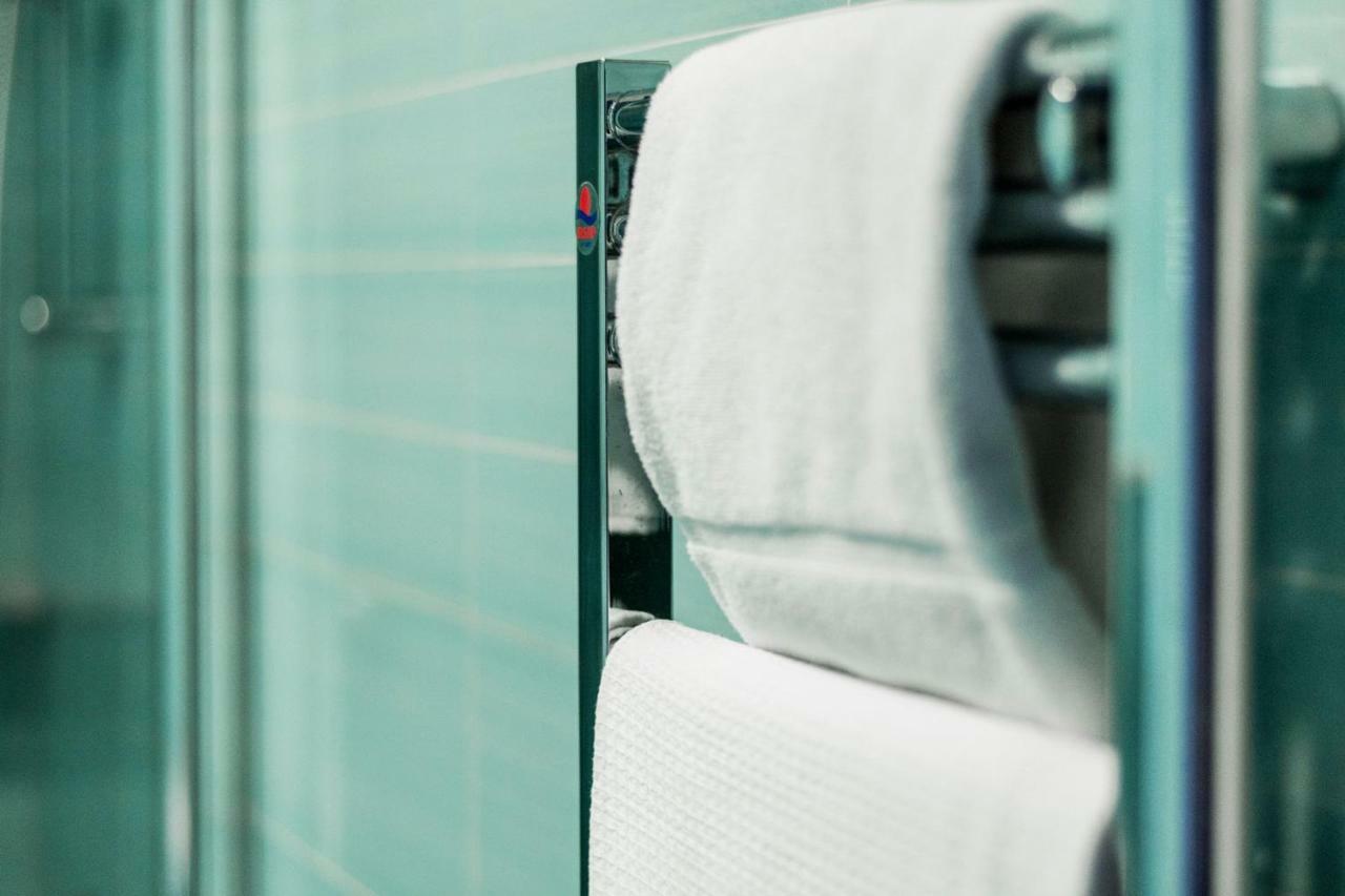 ローマ Preziosissimo Sangue Bed & Breakfast エクステリア 写真