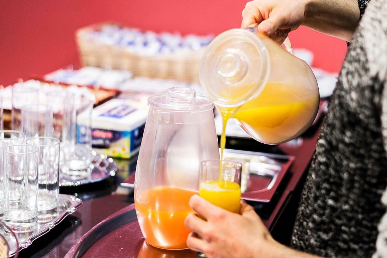 ローマ Preziosissimo Sangue Bed & Breakfast エクステリア 写真
